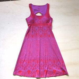 Prana sun dress